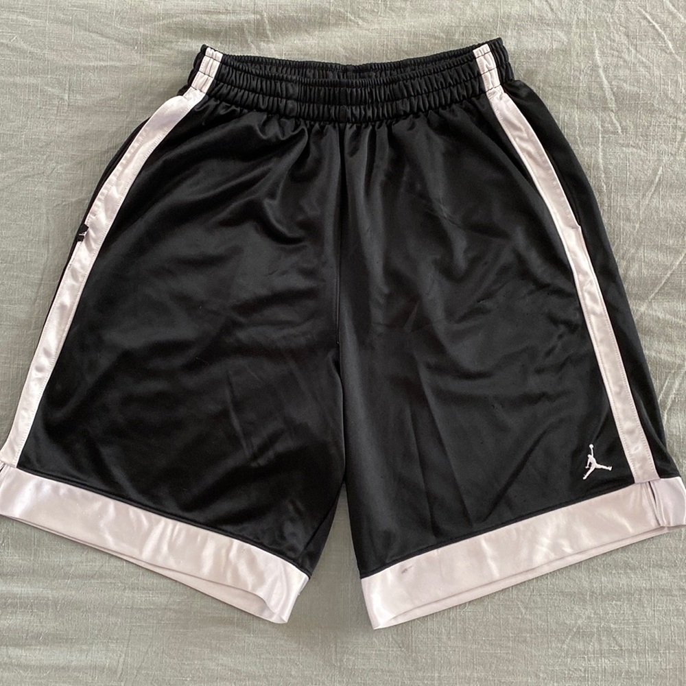 Jordan 20th Anniversary Basketball Shorts